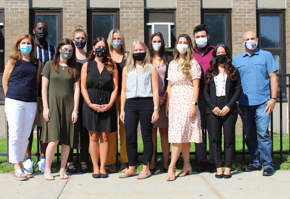 new teachers 2021