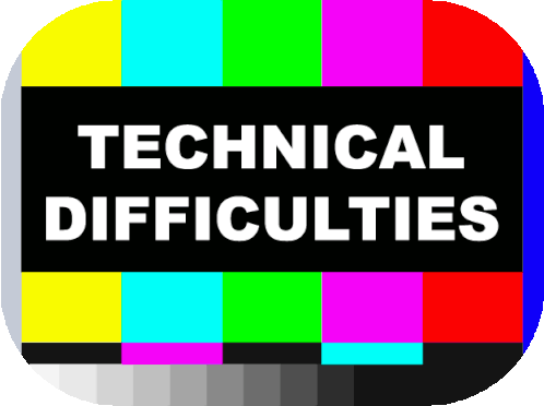 BOE Stream is unavailable due to Technical Difficulties