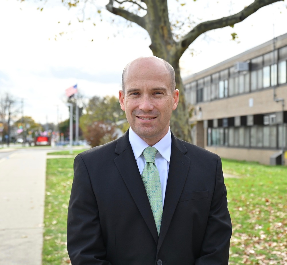 North Babylon Appoints New Director of Guidance