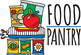 District Food Pantry Summer Hours