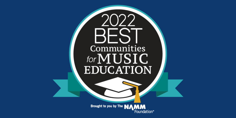 Best Community for Music Education