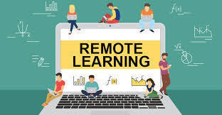 Full Remote Instruction for Students in Grades 7-12