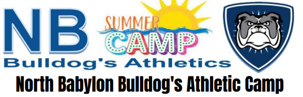 NB Bulldog's Athletic Camp 2022