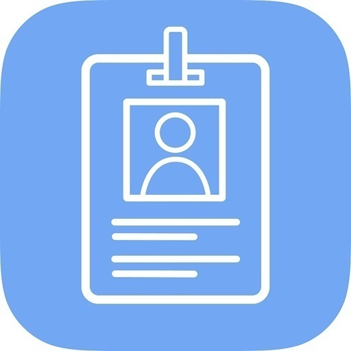 My WorkBadge Clarification Letter