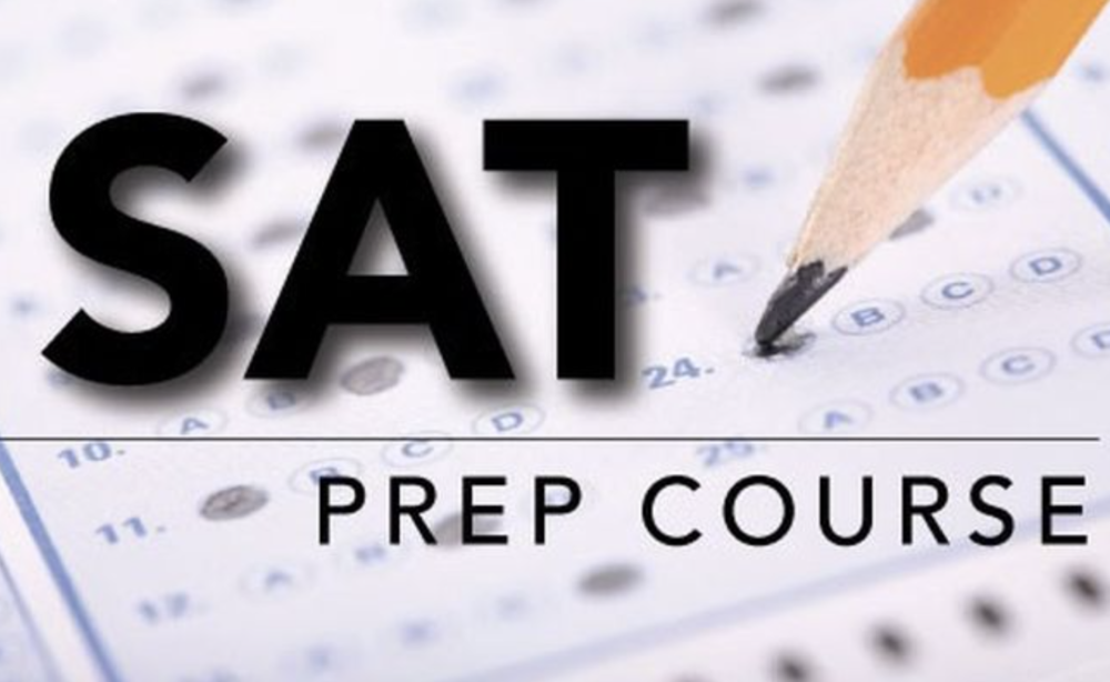 NBHS Fall SAT Prep Course NORTH BABYLON HIGH SCHOOL