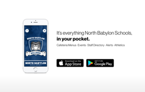 North Babylon Launching New App
