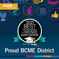 North Babylon UFSD music education program receives national recognition