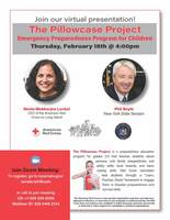 The Pillow Case Project Emergency Preparedness