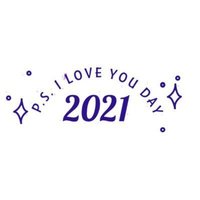 P.S. I Love You Day is Friday, February 12.