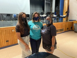 North Babylon musicians selected for Summer Choral Institute
