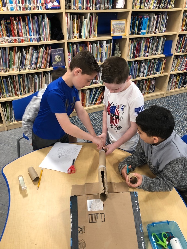 Building and testing the marble runs!